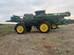 John Deere 612R