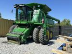 John Deere 9770 STS