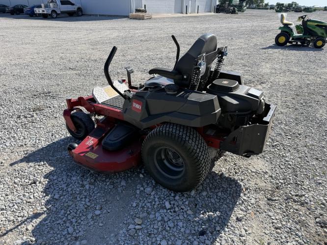 Toro Timecutter