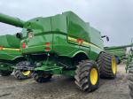 John Deere S780