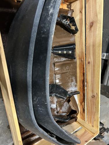 John Deere 7R 210 MFWD FENDER KIT 500MM - NARROW