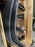 John Deere 7R 210 MFWD FENDER KIT 500MM - NARROW