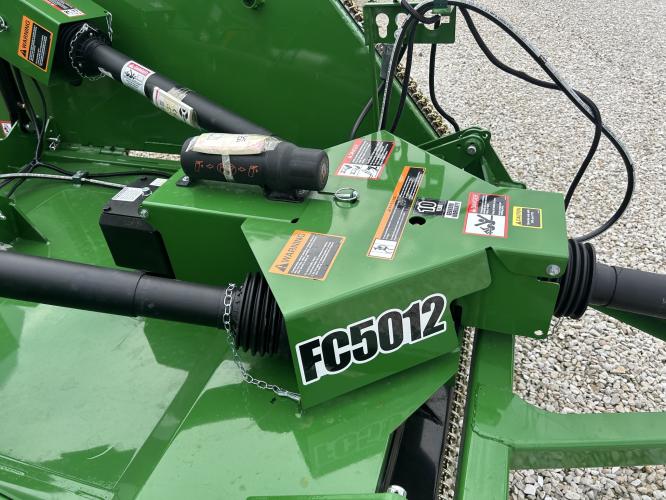 Frontier FC5012