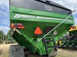 Brent 1598