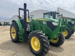 John Deere 6115M