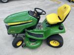 John Deere X354
