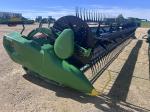 John Deere RDF 35