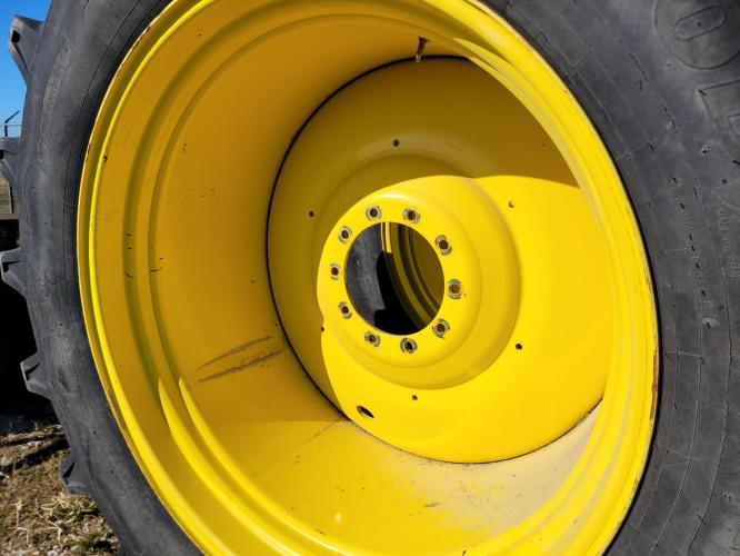 Goodyear 110045R46LSW