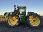 John Deere 9570R