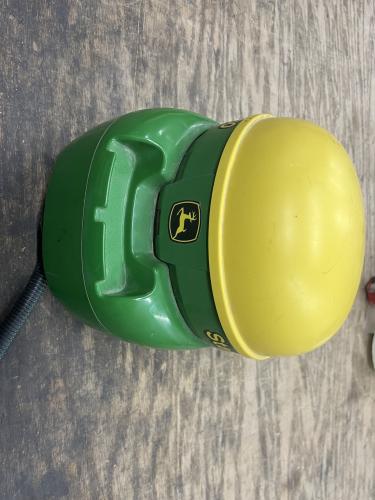 John Deere 3000
