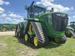 John Deere 9RX 590
