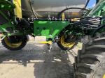 John Deere 412R
