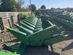 John Deere C12F StalkMaster