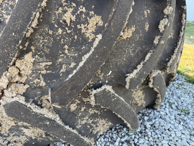 Cultor 650/65R38