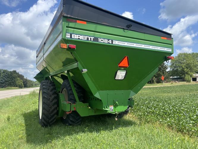 Brent 1084