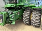 John Deere S780