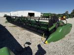 John Deere RD40F