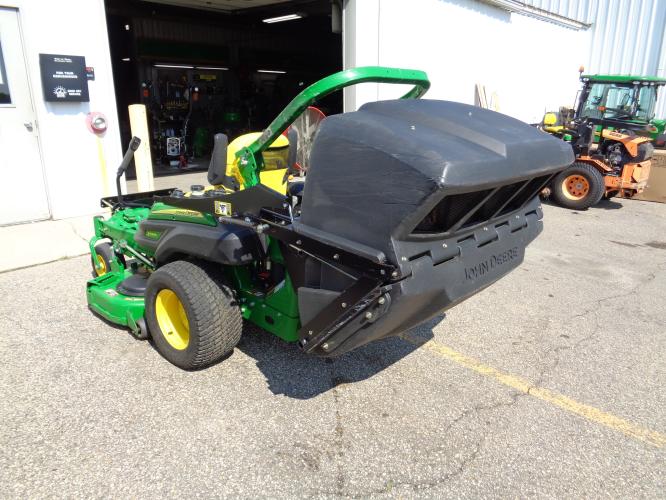 John Deere Z930R