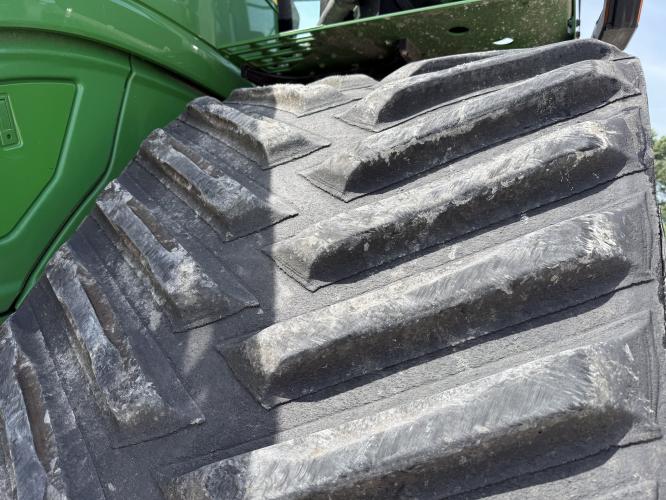 John Deere 9RX 640