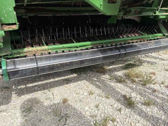 John Deere 560M
