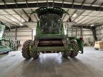 John Deere S680