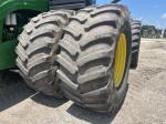 John Deere 9510R