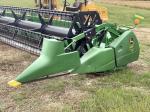 John Deere 635F