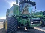 John Deere S7 900