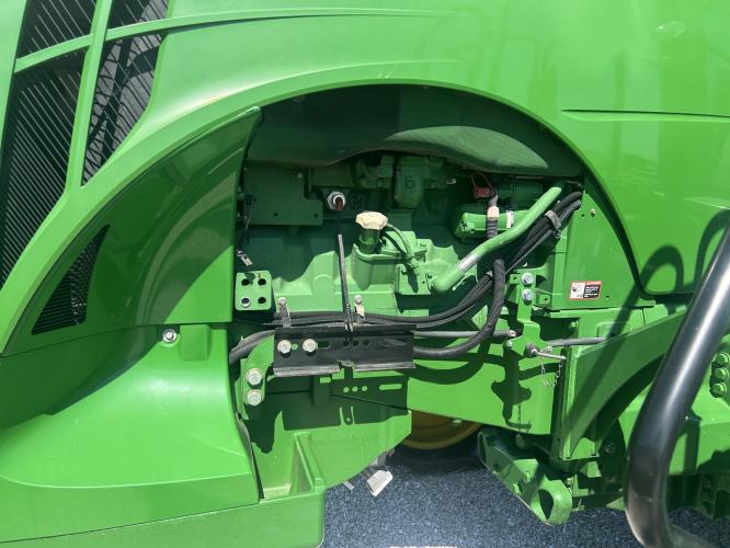 John Deere 8370RT
