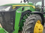 John Deere 8R 370