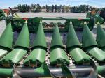 John Deere 608C