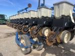 Kinze 2600