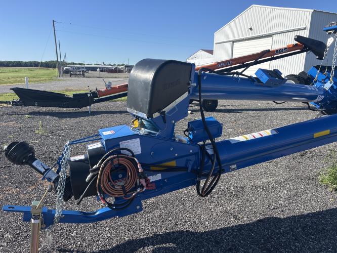 Brandt 1080HP