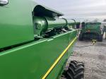 John Deere S790
