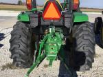 John Deere 4052R