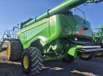 John Deere X9 1100