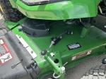 John Deere X590