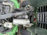 John Deere X750