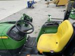 John Deere 3038E