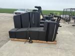 Yield Center 360 Tanks