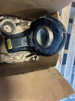 Degelman new take off 575037 - cat 5 hitch