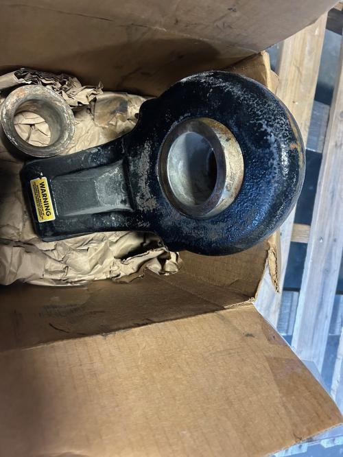  Degelman new take off 575037 - cat 5 hitch