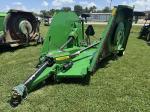 John Deere MX15