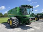 John Deere S680