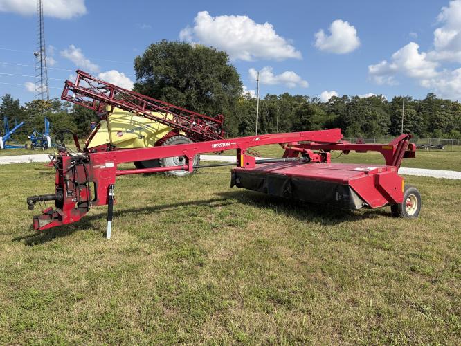 Massey Ferguson 1372