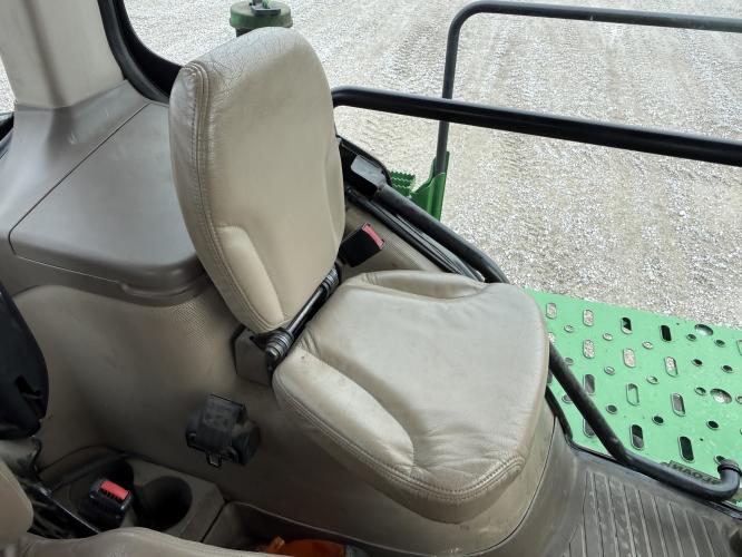 John Deere 9560RT