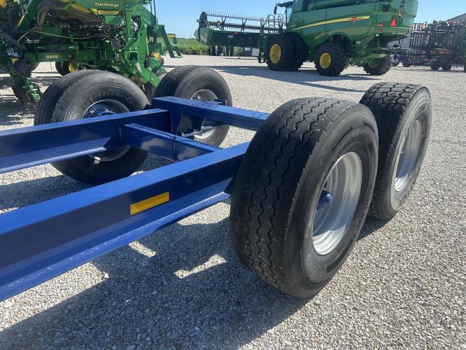 Duo Lift LB1TXLB