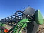 John Deere 635FD