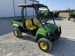 John Deere HPX 4X4