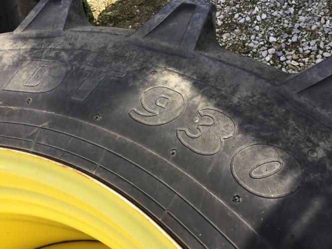 Goodyear 1100/45R 46